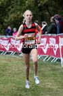 Womens under-17s, 2016 National Cross Cpuntry Relays, Berry Hill Park, Mansfield. Photo: David T. Hewitson/Sports for All Pics